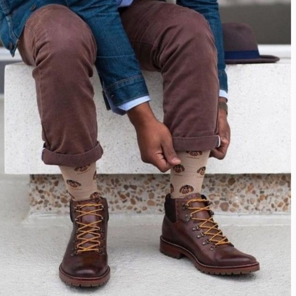 Johnston & Murphy 'Karnes Alpine' Boot